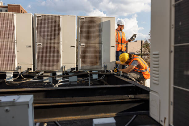 Best Air Conditioning Repair  in Bellevue, IA
