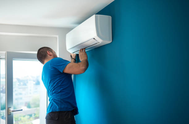 Best HVAC System Installation  in Bellevue, IA
