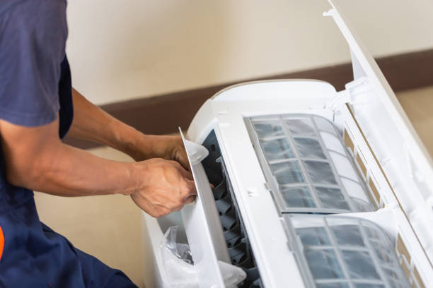 Affordable Air Conditioning Repair in Bellevue, IA