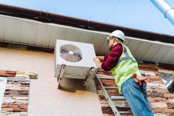 Best Affordable HVAC Services  in Bellevue, IA