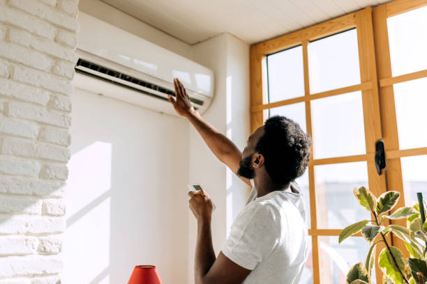 Best HVAC Installation Services  in Bellevue, IA