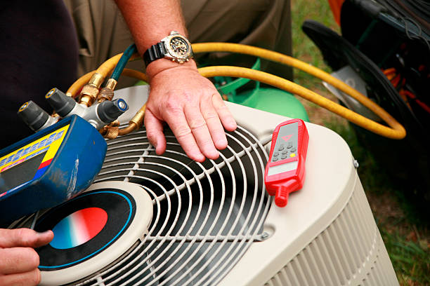 Best HVAC Repair Near Me  in Bellevue, IA