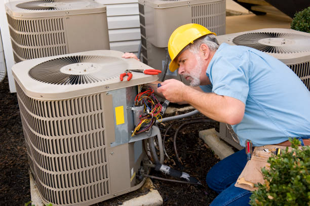 Best Best HVAC Companies  in Bellevue, IA