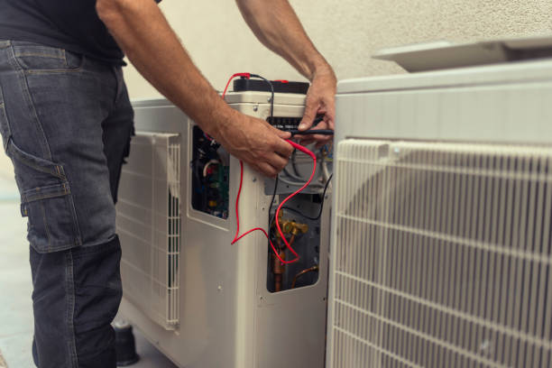 Best HVAC Replacement Cost  in Bellevue, IA