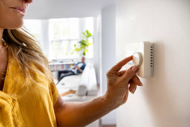 Best Central Air Repair  in Bellevue, IA