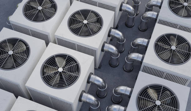 Best HVAC Installation Services  in Bellevue, IA