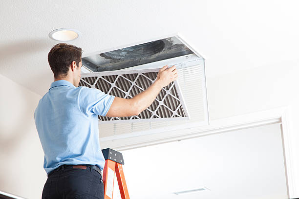 Best Emergency HVAC Repair  in Bellevue, IA