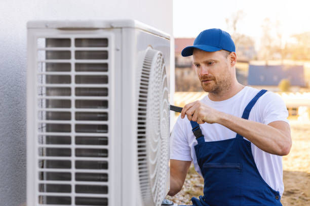 Best Residential HVAC Services  in Bellevue, IA