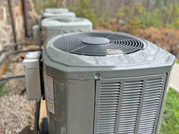 Trusted Bellevue, IA HVAC Experts